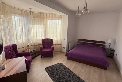 Apartament cu 3 camere semidecomandat în Bună Ziua - 2