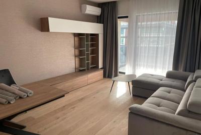 Apartament cu 2 camere decomandat, mobilat în Aviației - 3