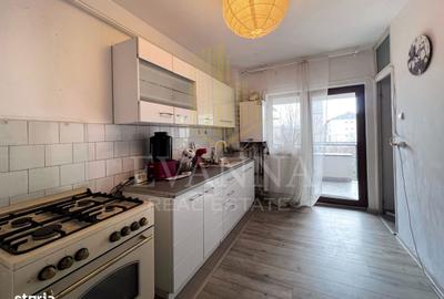 Apartament cu 3 camere în Săsar - 4