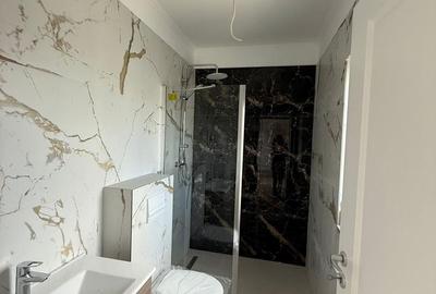 Duplex cu 4 camere cu Canalizare în Dumbrăvița - 8