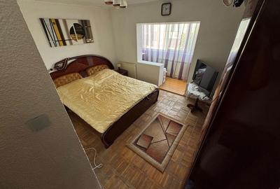 Apartament cu 3 camere decomandat în Central - 6