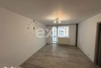 Apartament cu 2 camere semidecomandat în Calea București - 3