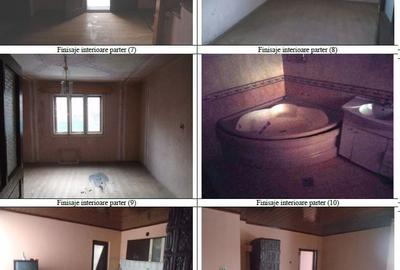 Casă cu 5 camere cu Teren 352 Mp în Maieru - 3