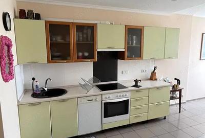 Garsoniera in zona Piata Romana Garsoniera in zona Piata Romana - 2