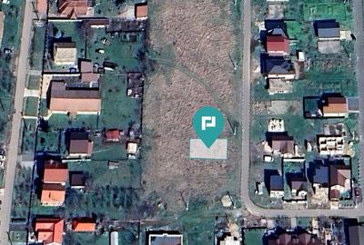 Teren de 500 mp in Fantanele, Arad - 4