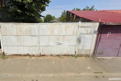 Casă cu 3 camere în Ferentari - 2