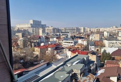 Apartament cu 3 camere decomandat, mobilat în Parcul Carol - 4