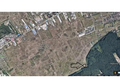 Teren de 1420 mp, în Băneasa