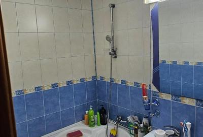 Apartament cu 4 camere decomandat în Central - 6