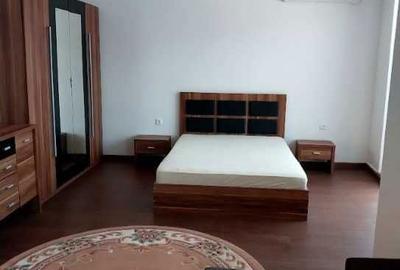 Apartament cu 2 camere nedecomandat în Central - 1