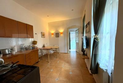 Apartament 3 camere, 110 mp, zona Ultracentral - 5