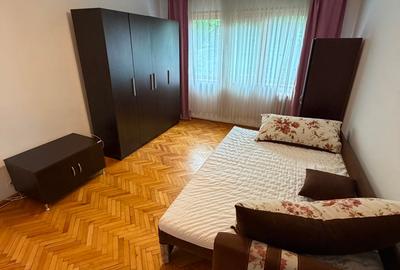 Garsonieră decomandată în Șagului - 6
