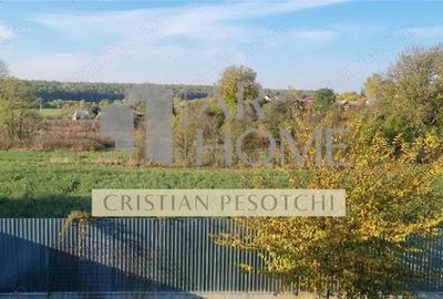 Vanzare teren intravilan 2054 mp, Comuna Plopu - 2