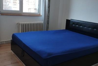 Apartament 3 camere de închiriat – ultracentral, zona ANAF - 2