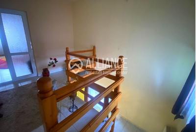 PALAZU MARE  CONSTANTA(COD 07) Casa P+1 etaj cu teren de 1400 mp - 8