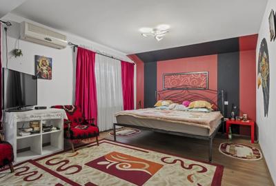 Vila 5 camere  - Balotesti - Ultracentral - str. Gradinilor - 8
