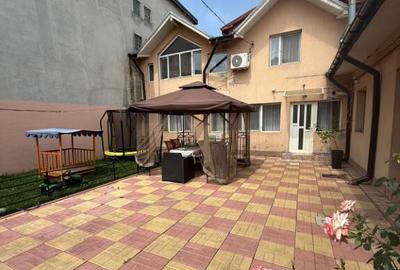 [BRANCOVEANU] Vila individuala, Mobilata - Utilata, Teren - 270 mp