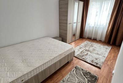 Apartament cu 2 camere semidecomandat în Central - 2