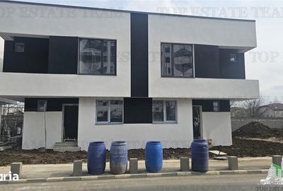 Casă cu 4 camere cu Canalizare în Chiajna - 10