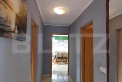 Casă cu 5 camere cu Teren 712 Mp în Mihai Viteazu - 9