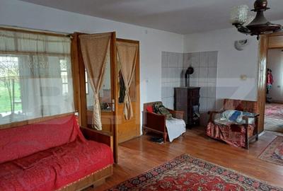 Casa 6 camere cu teren generos de vanzare in Tureni !!! - 3