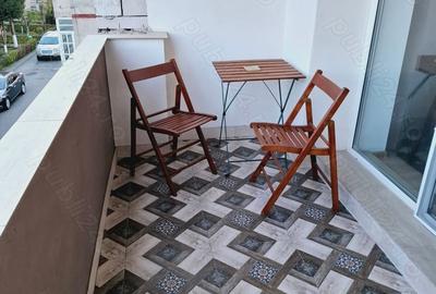 Garsonieră în Reghin - 2