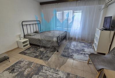 Garsonieră decomandată, mobilată în Calea Călărașilor - 4