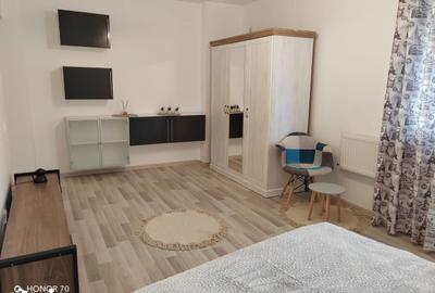 Apartament cu 2 camere decomandat în Rahova - 12