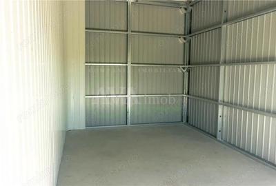 Depozite | Boxe | Garaje | Containere de inchiriat - Auchan, Bacau - 1