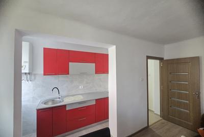 Apartament cu 2 camere decomandat, mobilat în Central - 5