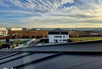 Apartament cu 3 camere în Otopeni - 5