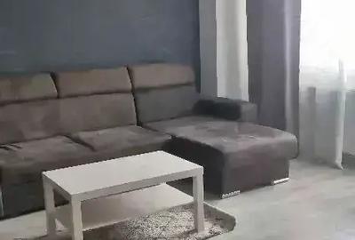 Garsonieră decomandată în Splaiul Unirii - 2