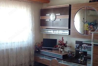 Apartament cu 3 camere semidecomandat, mobilat în Valea Oltului - 11