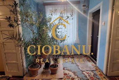 Casă cu 3 camere cu Canalizare în Central - 8