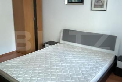 Apartament de inchiriat, cu 2 camere, 54 mp, zona Garii - 2