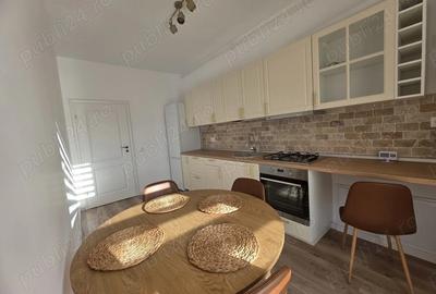 Ap NOU 2 camere |proprietar |53 mp utili |2 balcoane |boxa depozitare |loc de parcare | Selimbar - 6