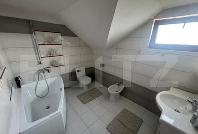 Casa de vanzare, 3 dormitoare, 160 mp utili, teren 528 mp - 33