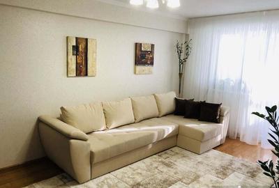 Apartament cu 2 camere în Pipera - 4