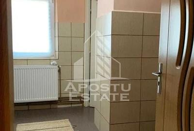 Apartament, 2 camere, centrala proprie, balcon, zona Sagului - 7