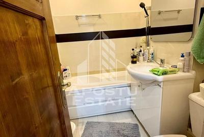 Apartament cu 3 camere decomandat, mobilat în Lipovei - 15