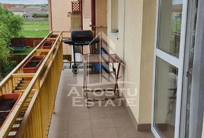 Apartament cu 2 camere la casa, decomandat, Ghiroda - 7