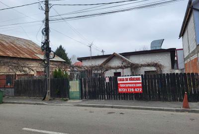 Casă cu 4 camere în Central - 5