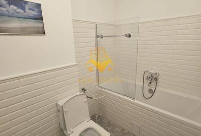 Apartament cu 3 camere semidecomandat, mobilat în Mărăști - 7