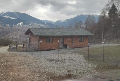 Casă cu 3 camere în Central - 3