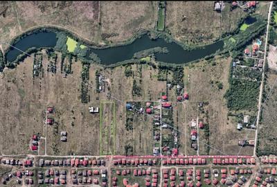 Teren Construcții intravilan de 10000 mp, în Pipera