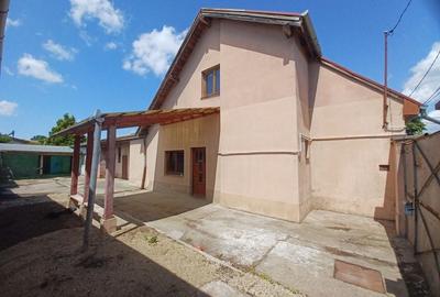 Casă, 500 mp, Muntele Găina. 600 E/lună (neg). Comision 0. - 12