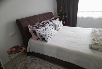 Casa renovata 2 camere de vanzare str. Campului Fagaras jud. Brasov - 5