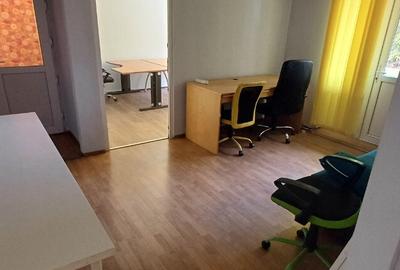 P.f chirie apartament 2 camere pentru spa?iu birouri P-?a M.Viteazul - 2