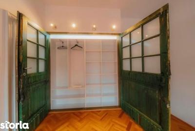 Apartament cu 4 camere în Ultracentral - 11