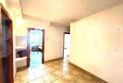 Apartament cu 3 camere decomandat în Central - 5